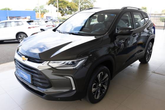 CHEVROLET TRACKER 1.2 TURBO FLEX PREMIER AUTOMÁTICO